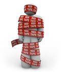 Regulatory relief
