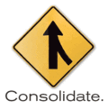 Consolidate