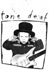 Tonedeaf