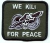 Killforpeace