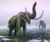 Mastodonmammoth