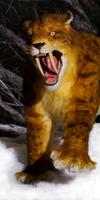Saber_tooth_tiger Saber_tooth_tiger