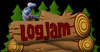 Logjamlogo Logjamlogo