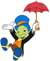 Jiminycricket