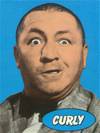 Curly Curly