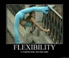 Flexibility Flexibility