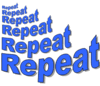 Repeat