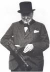 Churchillwinston