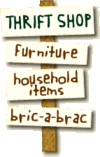 Thriftsign